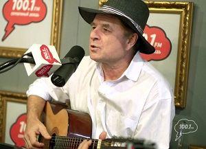 Песни для детей (Григорий Гладков)