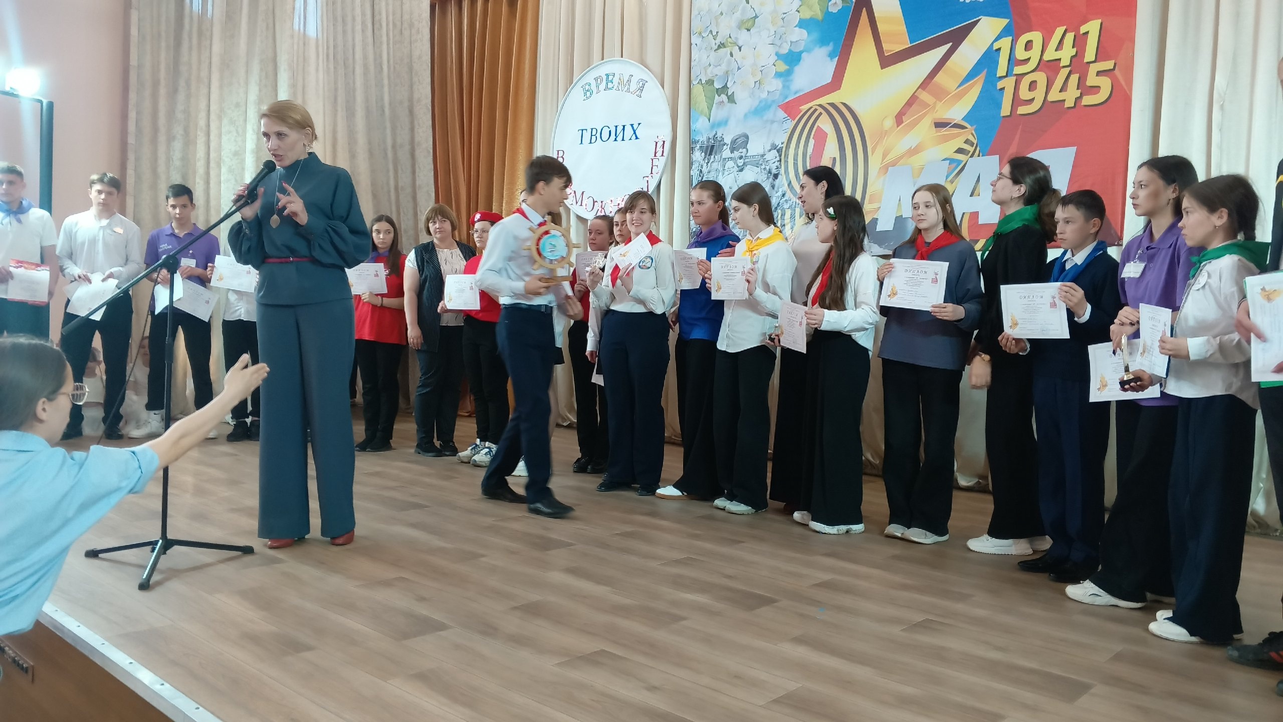 ПЕРВЫЕ В МЕДИА!