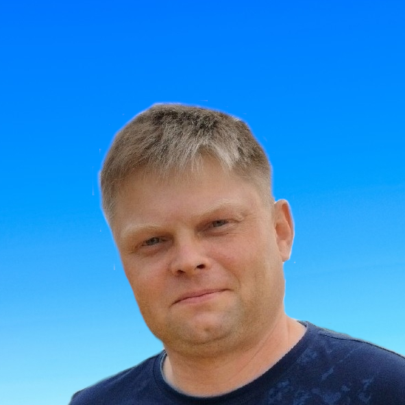 Сугоняк Антон Сергеевич